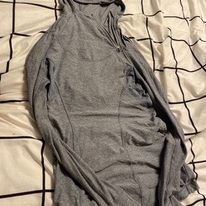 Lululemon Long Sleeve Runners Swifty